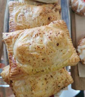 The Cake Shack Chipperfield