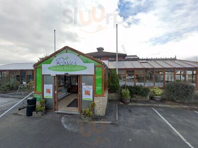 Rosie's Restaurant