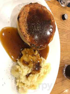 Marks & Spencer Cafe Handforth Dean