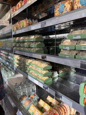 Marks & Spencer Cafe Handforth Dean