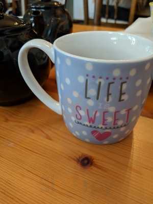 Drop Dead Vintage Parlour (ddvp)