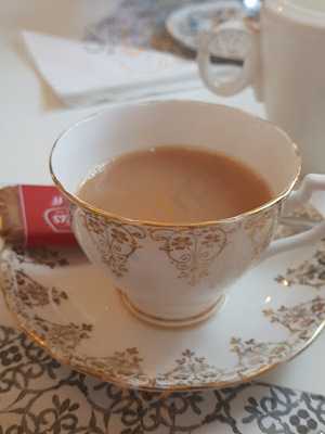 Thistle Cottage Tea Rooms