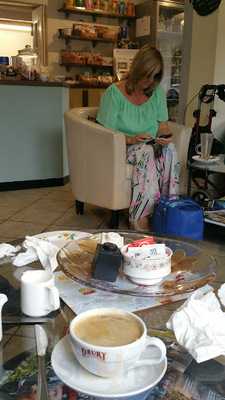 Thistle Cottage Tea Rooms