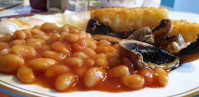 Thistle Cottage Tea Rooms