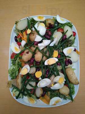 Thistle Cottage Tea Rooms