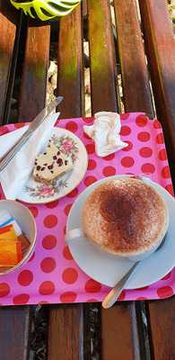 Thistle Cottage Tea Rooms