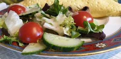 Thistle Cottage Tea Rooms