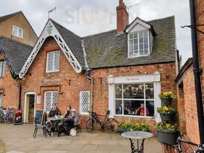 Thistle Cottage Tea Rooms