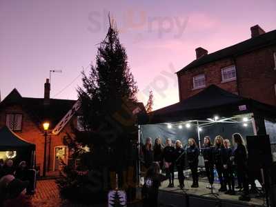 Thistle Cottage Tea Rooms