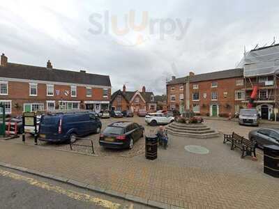 Thistle Cottage Tea Rooms