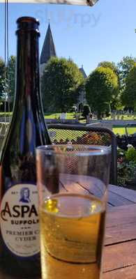 Moonrakers Alfriston