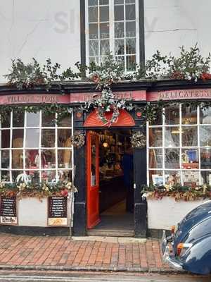 Moonrakers Alfriston