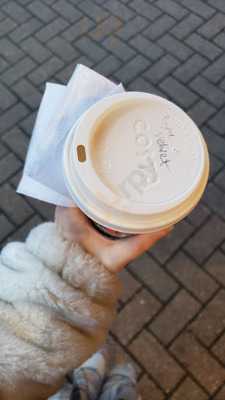 Costa Coffee