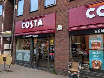 Costa Coffee