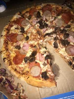 Domino's Pizza - Swindon - Taw Hill