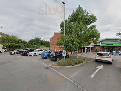 Domino's Pizza - Swindon - Taw Hill