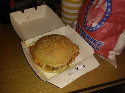 The Tennessee Chicken Co