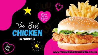 The Tennessee Chicken Co