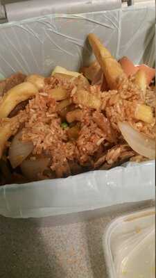 Peking Chinese Takeaway