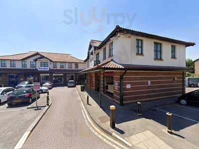 Peking Chinese Takeaway