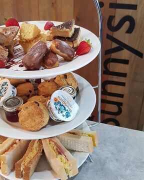 Sunnyside Restaurant