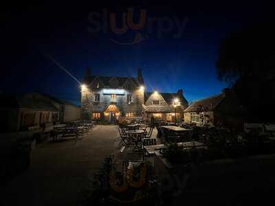 The Eliot Arms Restaurant