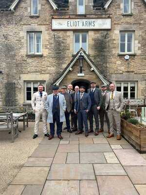 The Eliot Arms Restaurant