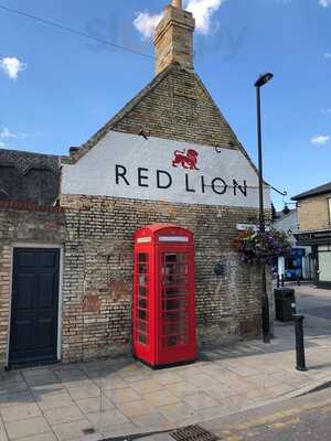Red Lion