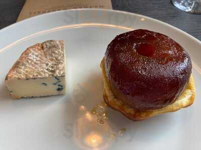 Nathan Marshall At Clarke House