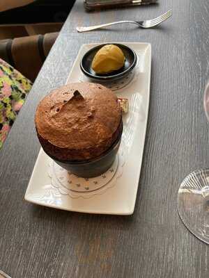 Nathan Marshall At Clarke House