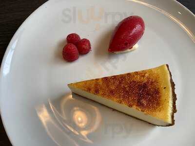 Nathan Marshall At Clarke House