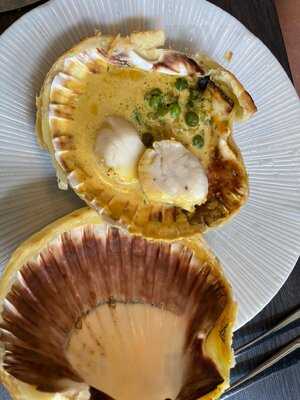 Nathan Marshall At Clarke House