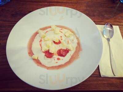 The Settlement & Parkers Restaurant