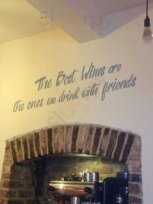 The Settlement & Parkers Restaurant