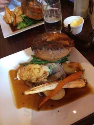 The Settlement & Parkers Restaurant