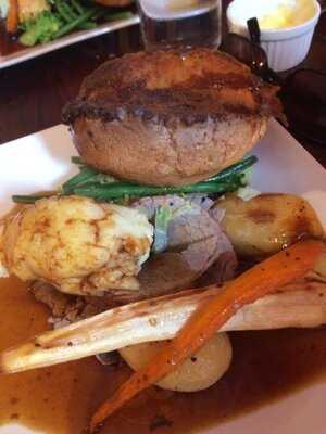 The Settlement & Parkers Restaurant