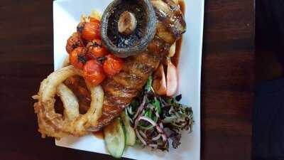 The Settlement & Parkers Restaurant