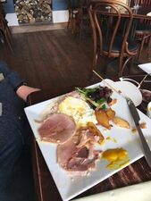 The Settlement & Parkers Restaurant