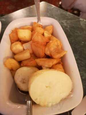 Just Williams Restaurant