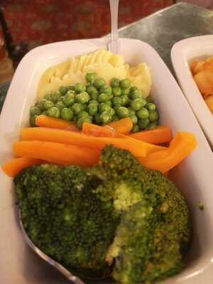 Just Williams Restaurant