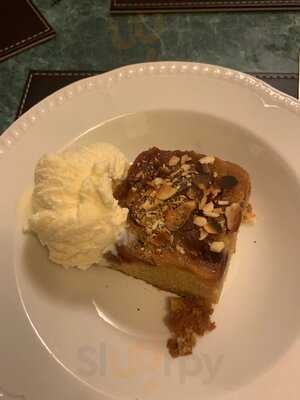 Just Williams Restaurant