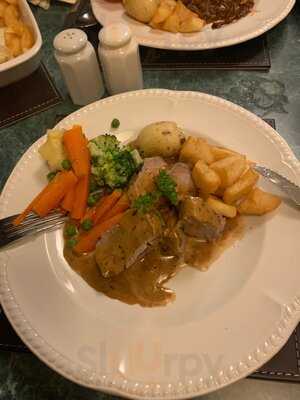 Just Williams Restaurant