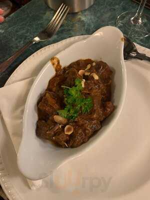 Just Williams Restaurant