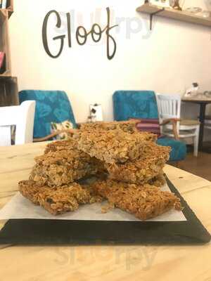 Gloof Coffee Shop