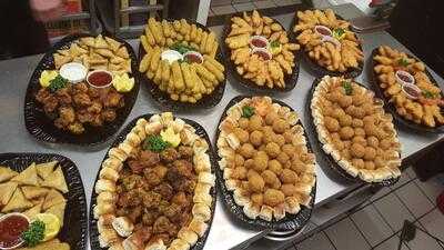 Amici's Cafe Ristorante