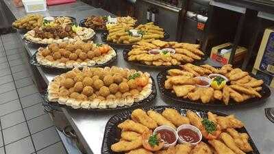 Amici's Cafe Ristorante