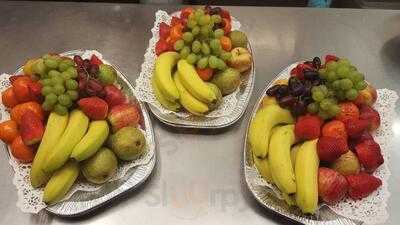 Amici's Cafe Ristorante