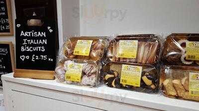 Amici's Cafe Ristorante