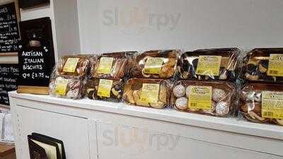 Amici's Cafe Ristorante