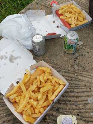 South Cerney Fish And Chips